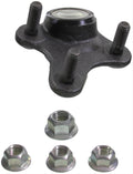 MOOG 15-18 Audi Q3 Front Left Lower Ball Joint
