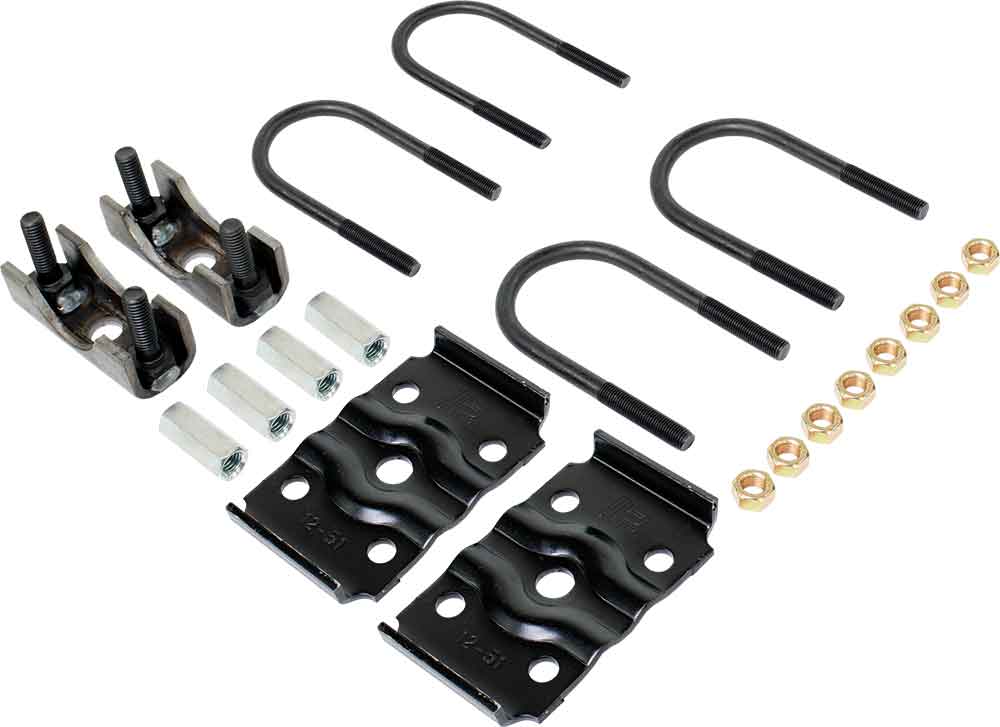OVER/UNDER CONVERSION KIT2.38