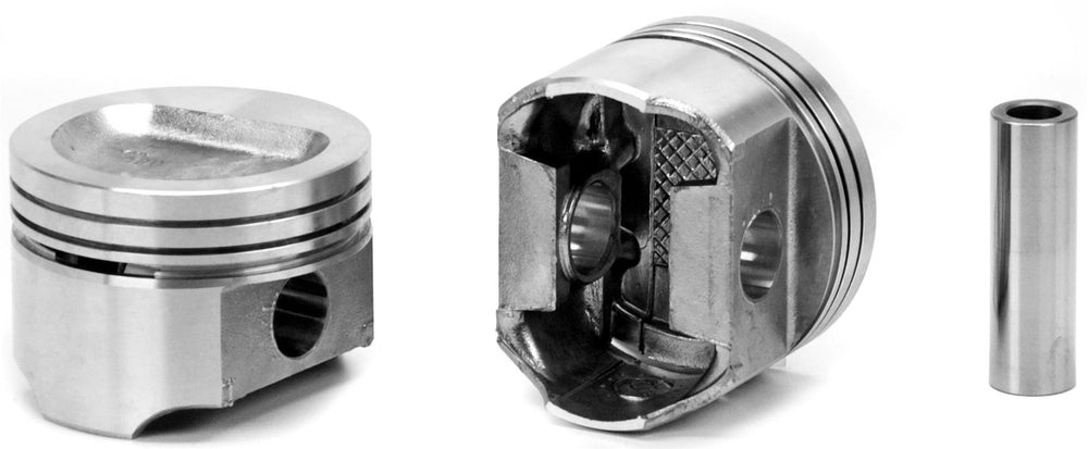 United Engine Machine Co auto part