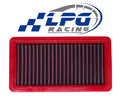 BMC 94-97 Alfa Romeo 145 1.9L TD Replacement Panel Air Filter