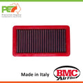 BMC 94-97 Alfa Romeo 145 1.9L TD Replacement Panel Air Filter