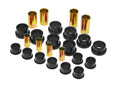 Prothane 70-78 Datsun 240/260/280Z Rear Control Arm Bushings - Black