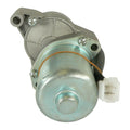 Arrowhead  Adley ATV 50 Starter Motor