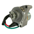 Arrowhead  Adley ATV 50 Starter Motor