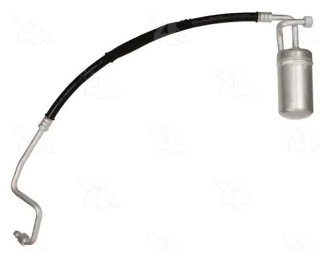 FOUR SEASONS auto part