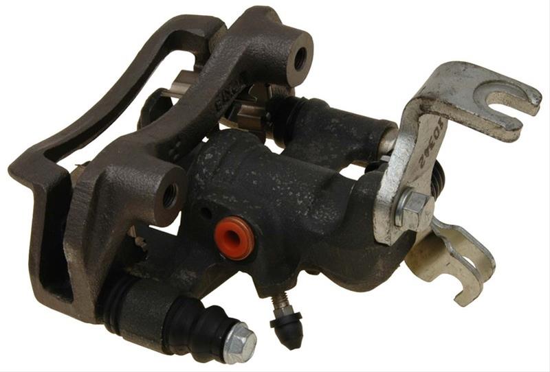 FRICTION CALIPERS