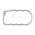 MAHLE Original Chrysler PT Cruiser 02-01 Oil Pan Set