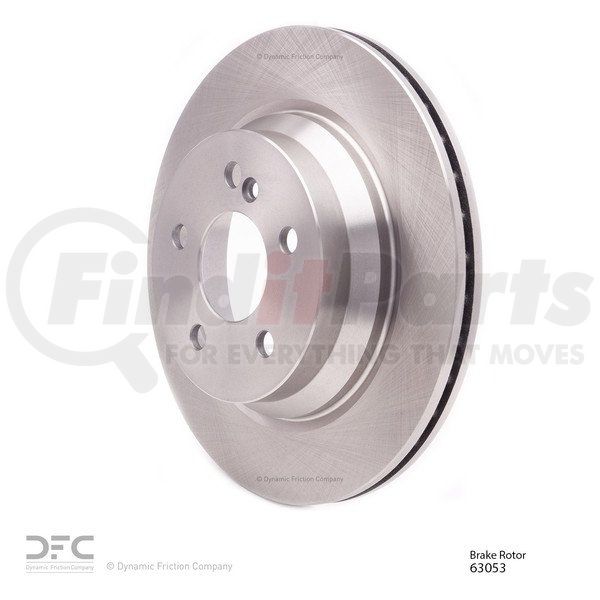DFC auto part