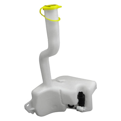WINDSHIELD WASHER TANK ASSY RESERVOIR & PUMP ASSY; JEEP LIBERTY 0505