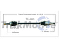 TRAKMOTIVE auto part
