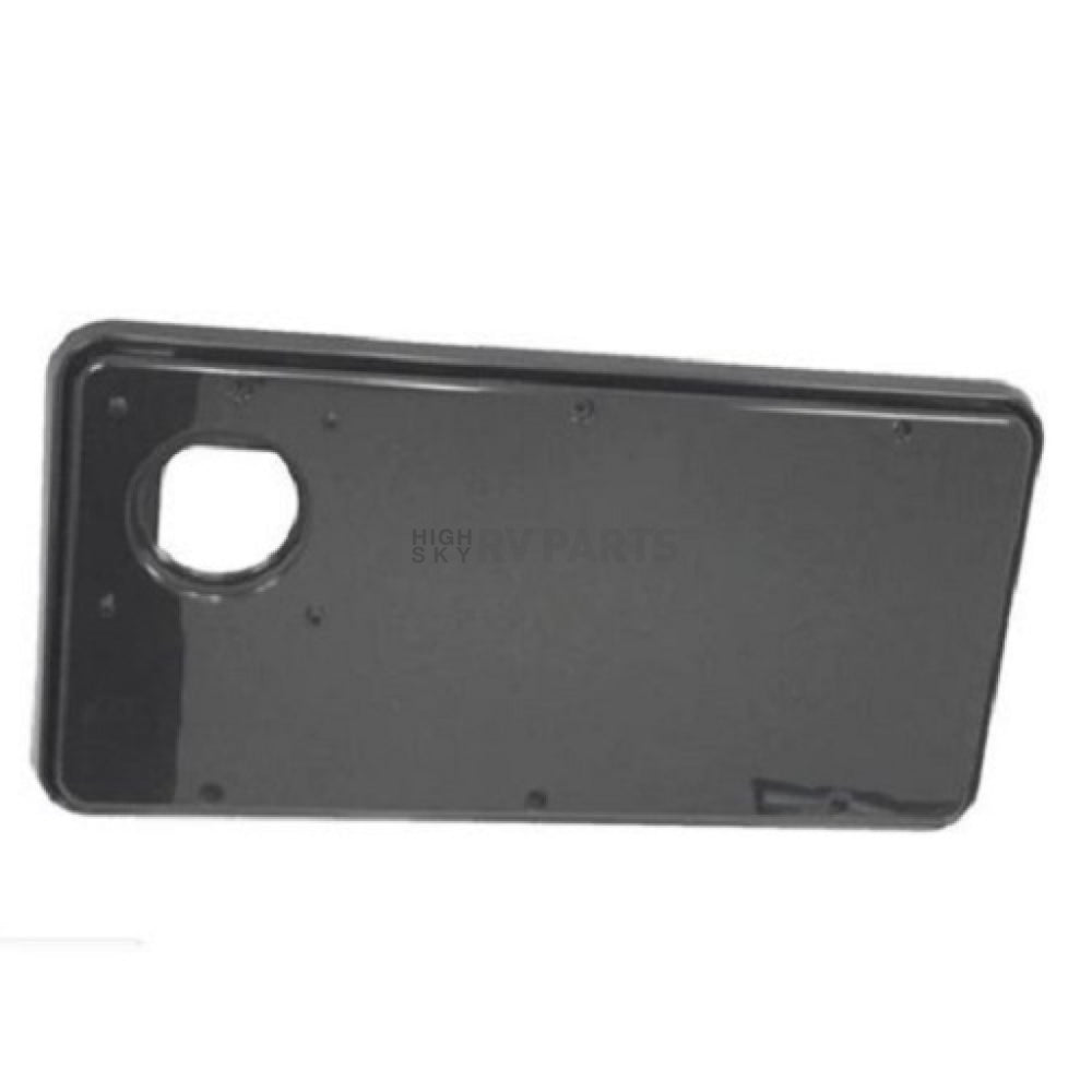 Dometic USA black auto part