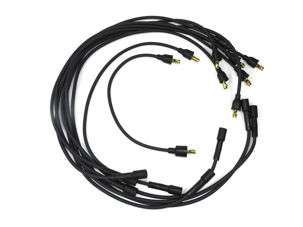 WIRES, 8 CYL AMC CUSTOM FIT