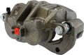 SEMI-LOADED BRAKE CALIPER