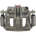 SEMI-LOADED BRAKE CALIPER