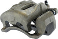 SEMI-LOADED BRAKE CALIPER