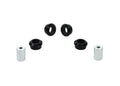 Control arm - lower bushing 4 Bushings 2 Tubes Grease