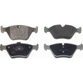 SEMI-MET DISC PAD SET