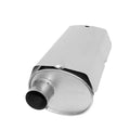 9295 ASTRO/SAFARI VAN 4.3L DIRECT FIT MUFFLER MSL MAXIMUM