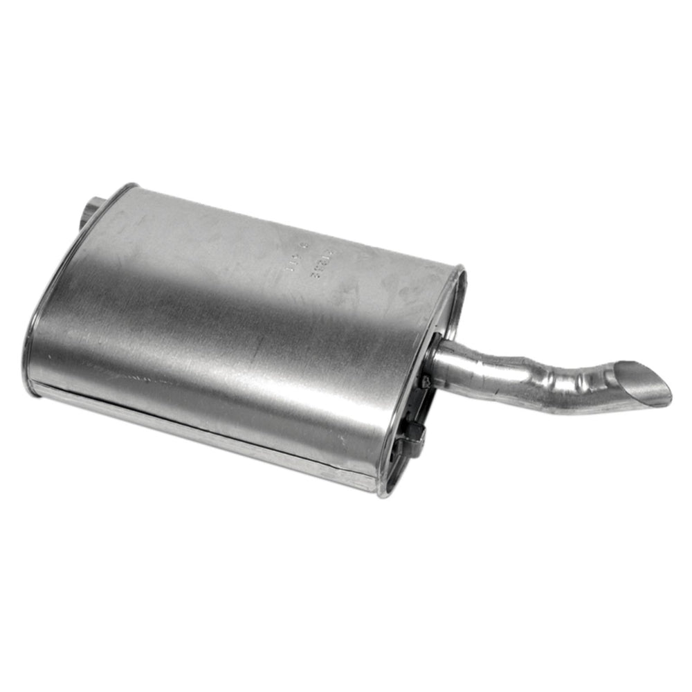 MUFFLER