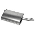 MUFFLER