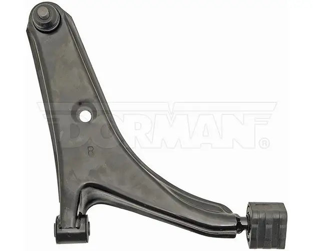 CONTROL ARM