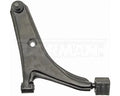 CONTROL ARM