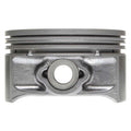 Mahle OE 00-02 Chevy Camaro / 00-04 Chevy Corvette Replacement Flat Top Piston