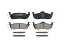 CERAMIC BRAKE PADS