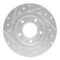 R1 Concepts auto part detail