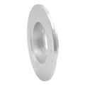 R1 Concepts silver auto part