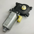 FLAT MOTOR-AND-GEAR