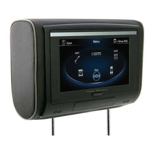4.3 INCH CLIP-ON MIRROR MONITOR