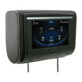 4.3 INCH CLIP-ON MIRROR MONITOR