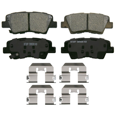 WAGNER BRAKE auto part