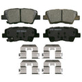 WAGNER BRAKE auto part