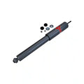 KYB shock absorber detail
