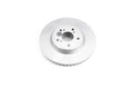 Power Stop 2018 Honda Accord Front Evolution Geomet Coated Rotor