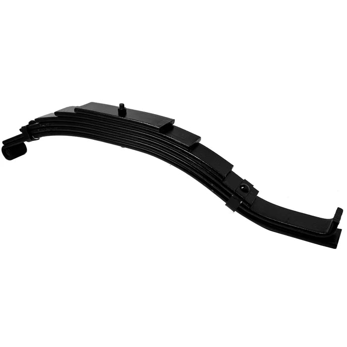 TRP International leaf springs