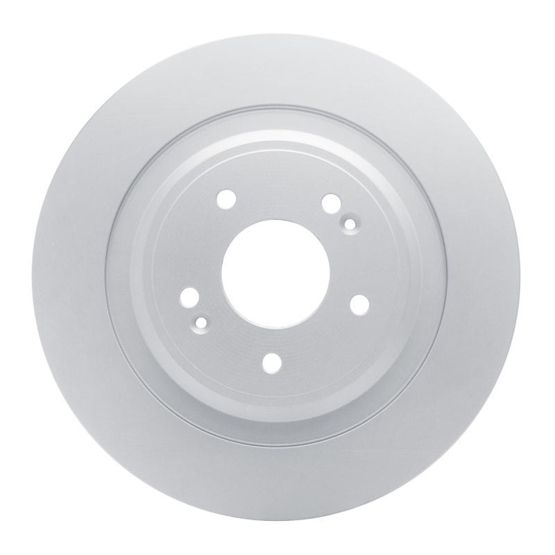 DFC auto part