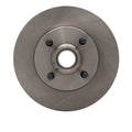 R1 Concepts Brake Rotor Fits Ford Fairmont