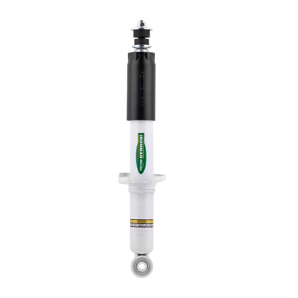 IRONMAN 4X4 shock absorber