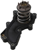 THERMOSTAT HOUSING