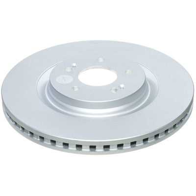 Power Stop 21-25 Hyundai Sonata Front Evolution Coated Rotor