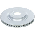 Power Stop 21-25 Hyundai Sonata Front Evolution Coated Rotor