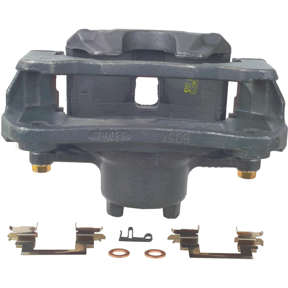 A1 REMFG INC auto part