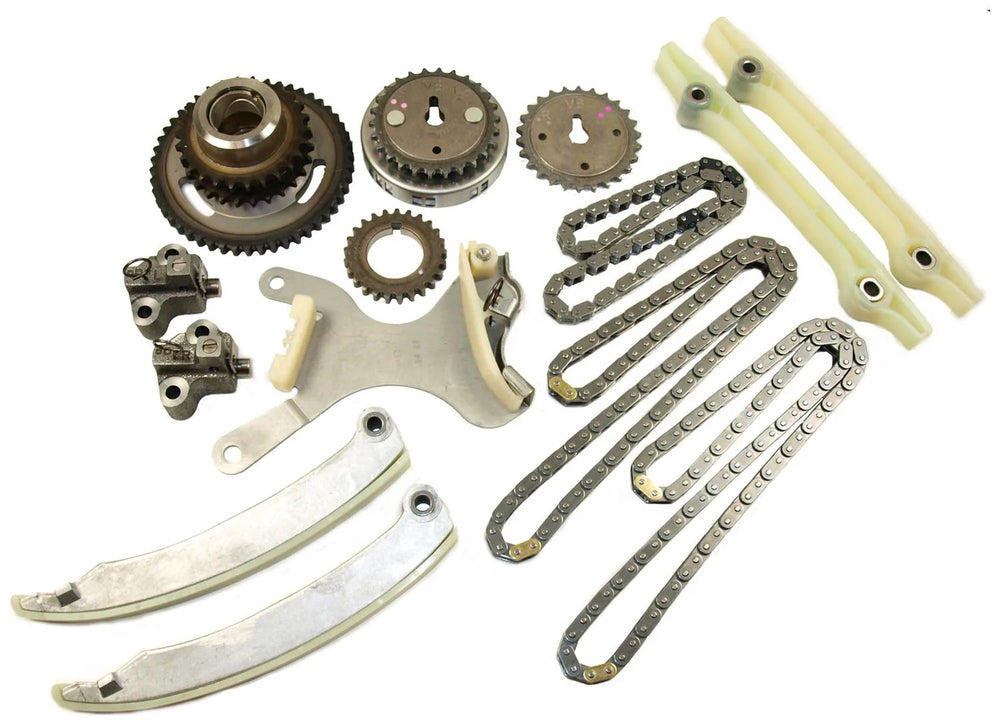 ENGINE TIMING CHAIN