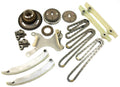 ENGINE TIMING CHAIN