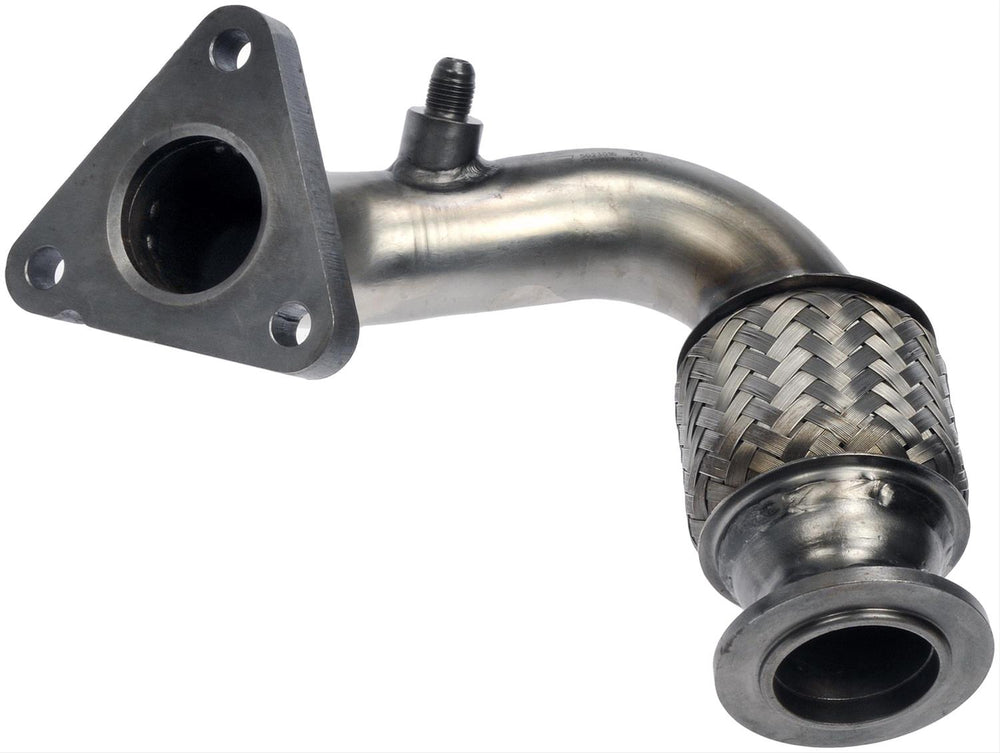 TURBO UP PIPE