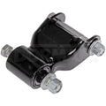 MOOG 09-17 Chevrolet Express 4500 Rear Leaf Spring Shackle