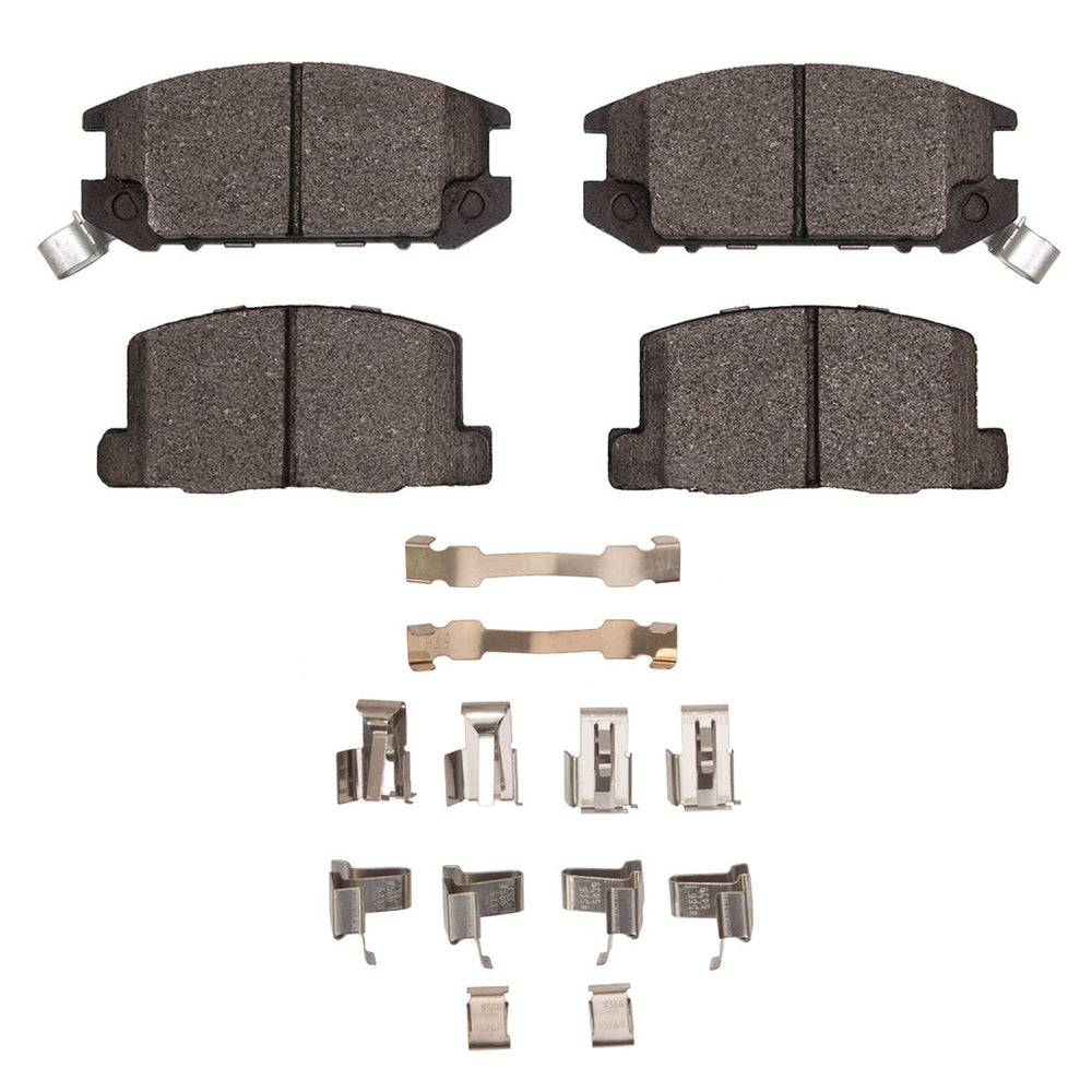 DFC auto part